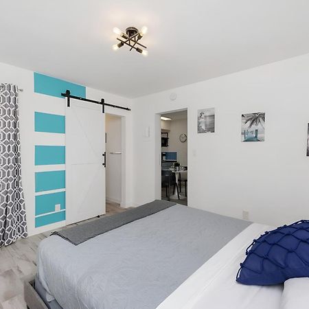 Luna Beach House Hollywood Ngoại thất bức ảnh