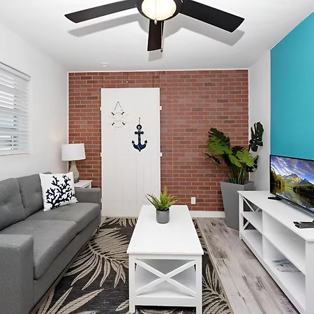 Luna Beach House Hollywood Ngoại thất bức ảnh