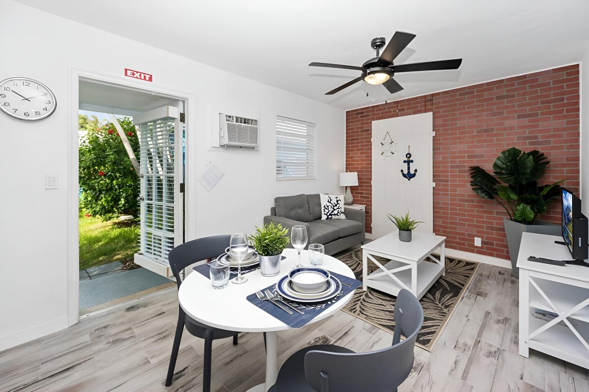 Luna Beach House Hollywood Ngoại thất bức ảnh