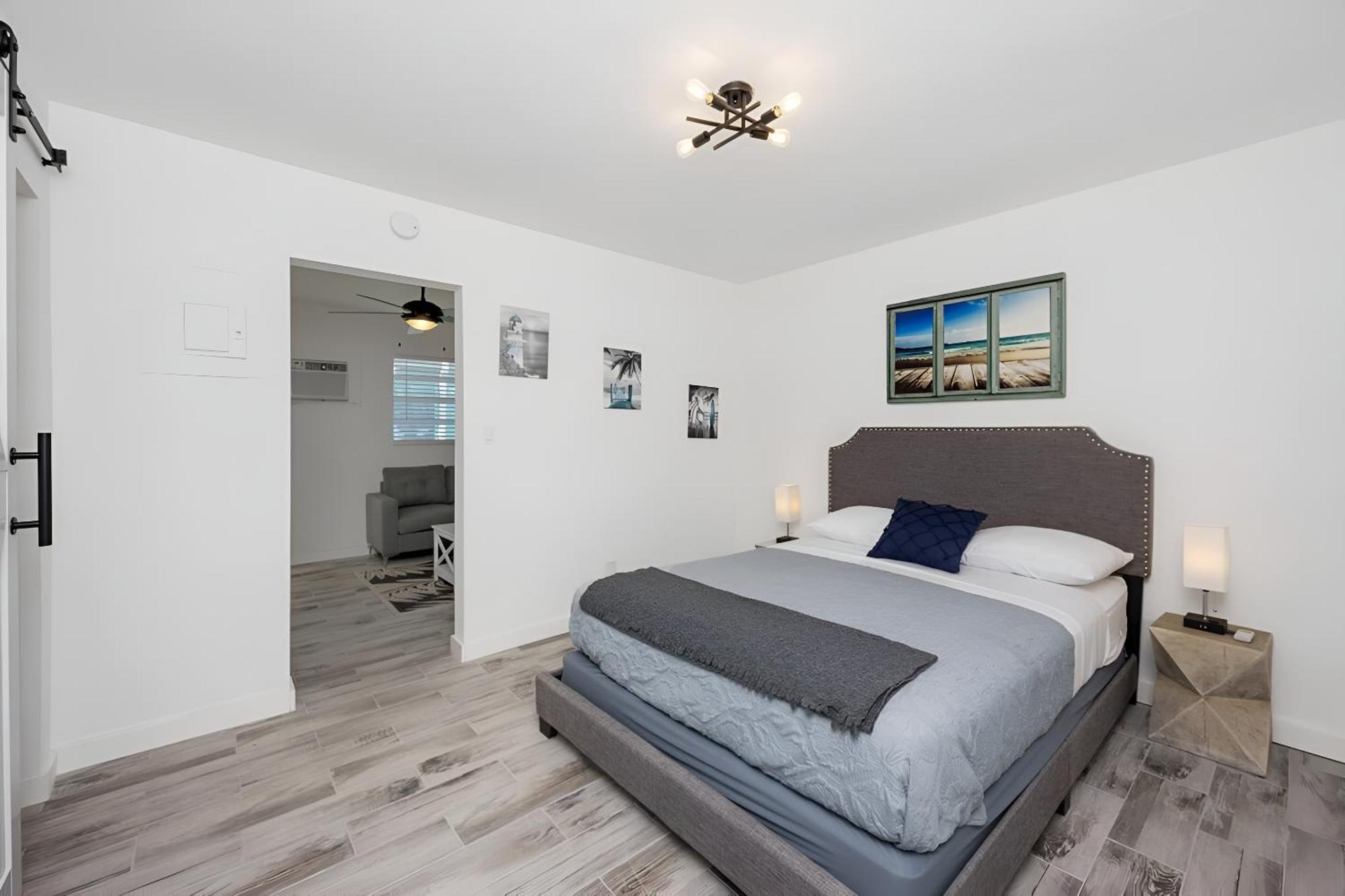 Luna Beach House Hollywood Ngoại thất bức ảnh
