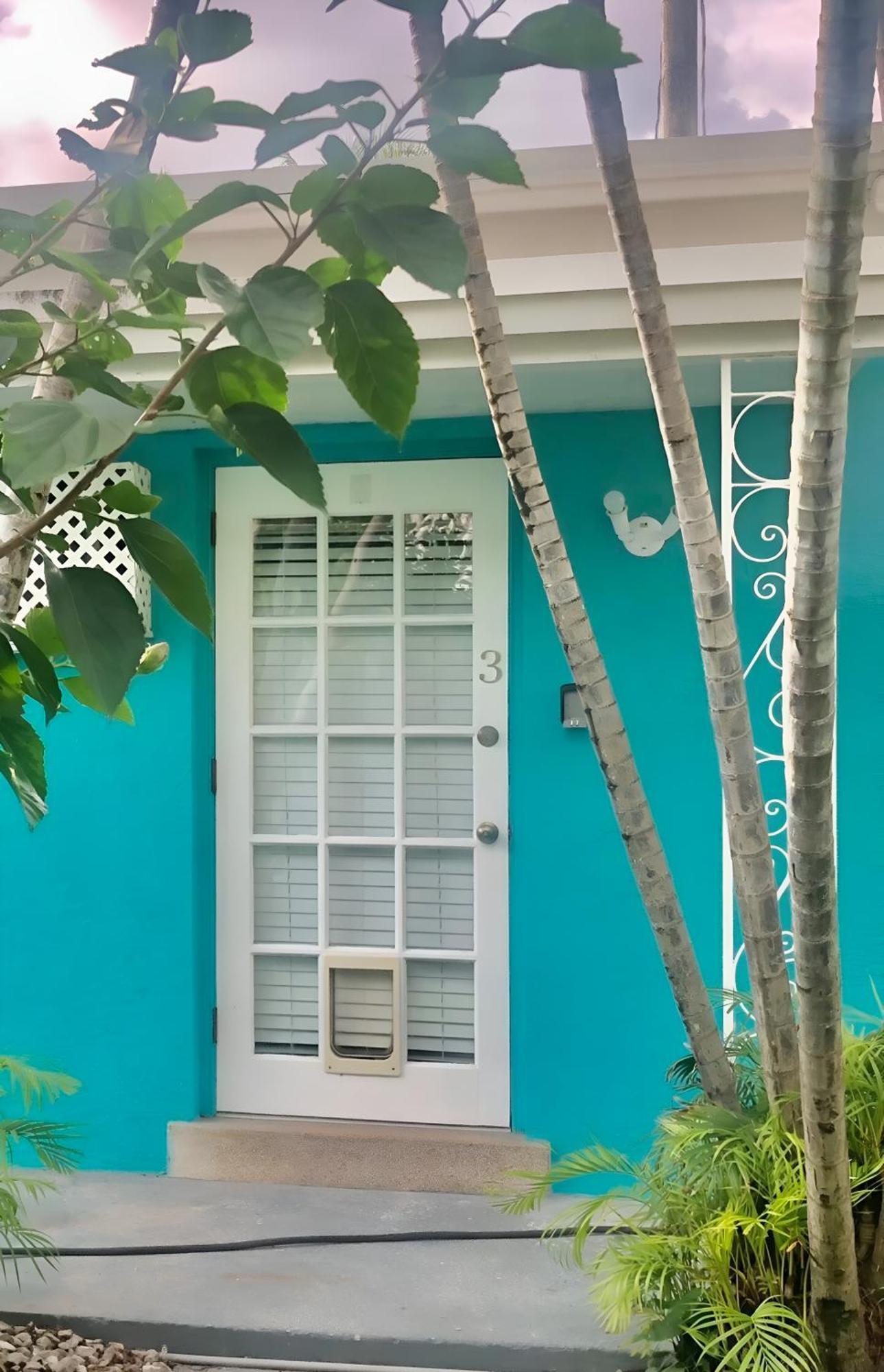 Luna Beach House Hollywood Ngoại thất bức ảnh