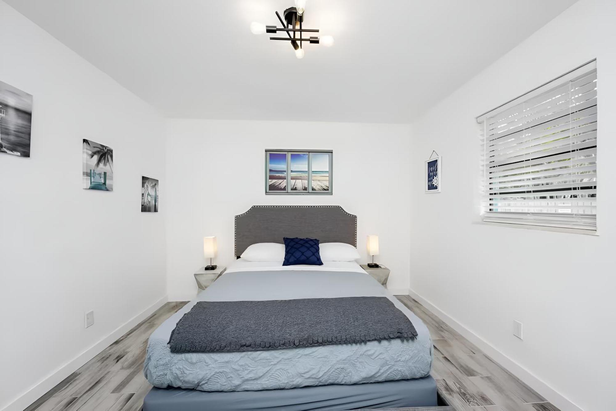 Luna Beach House Hollywood Ngoại thất bức ảnh