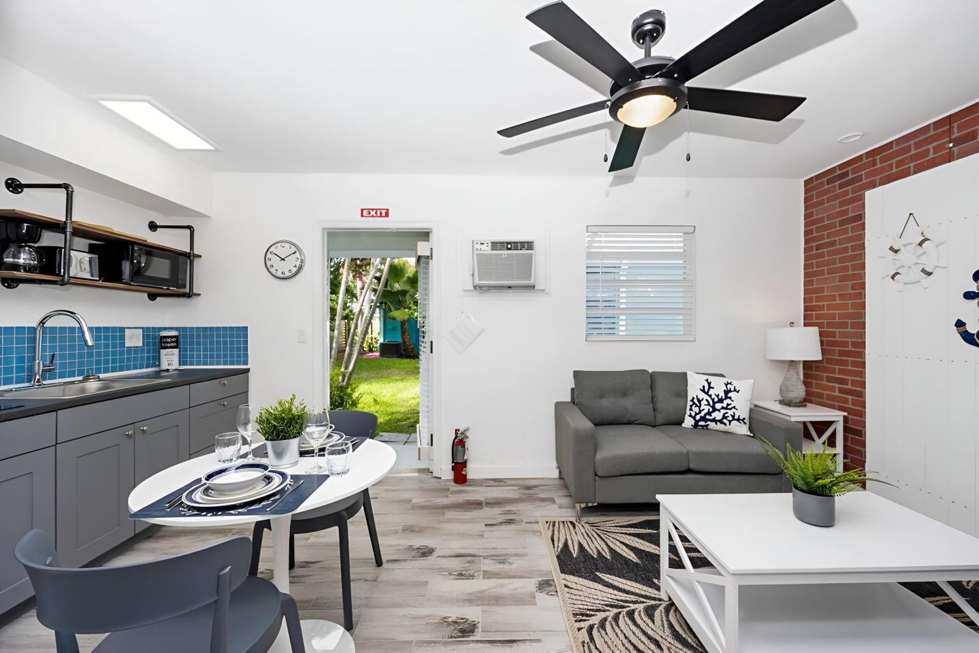 Luna Beach House Hollywood Ngoại thất bức ảnh