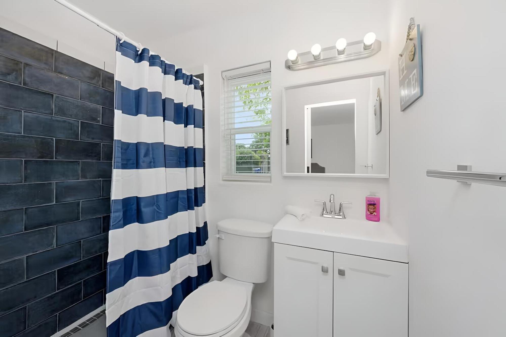 Luna Beach House Hollywood Ngoại thất bức ảnh