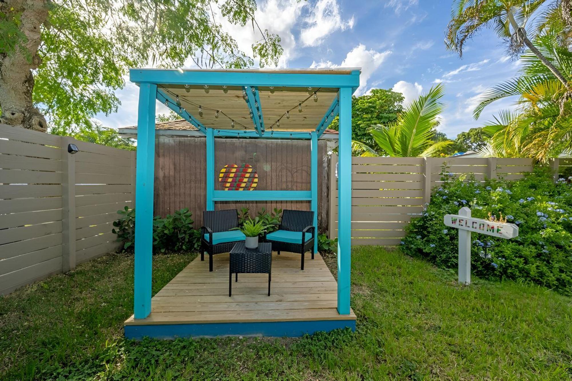 Luna Beach House Hollywood Ngoại thất bức ảnh
