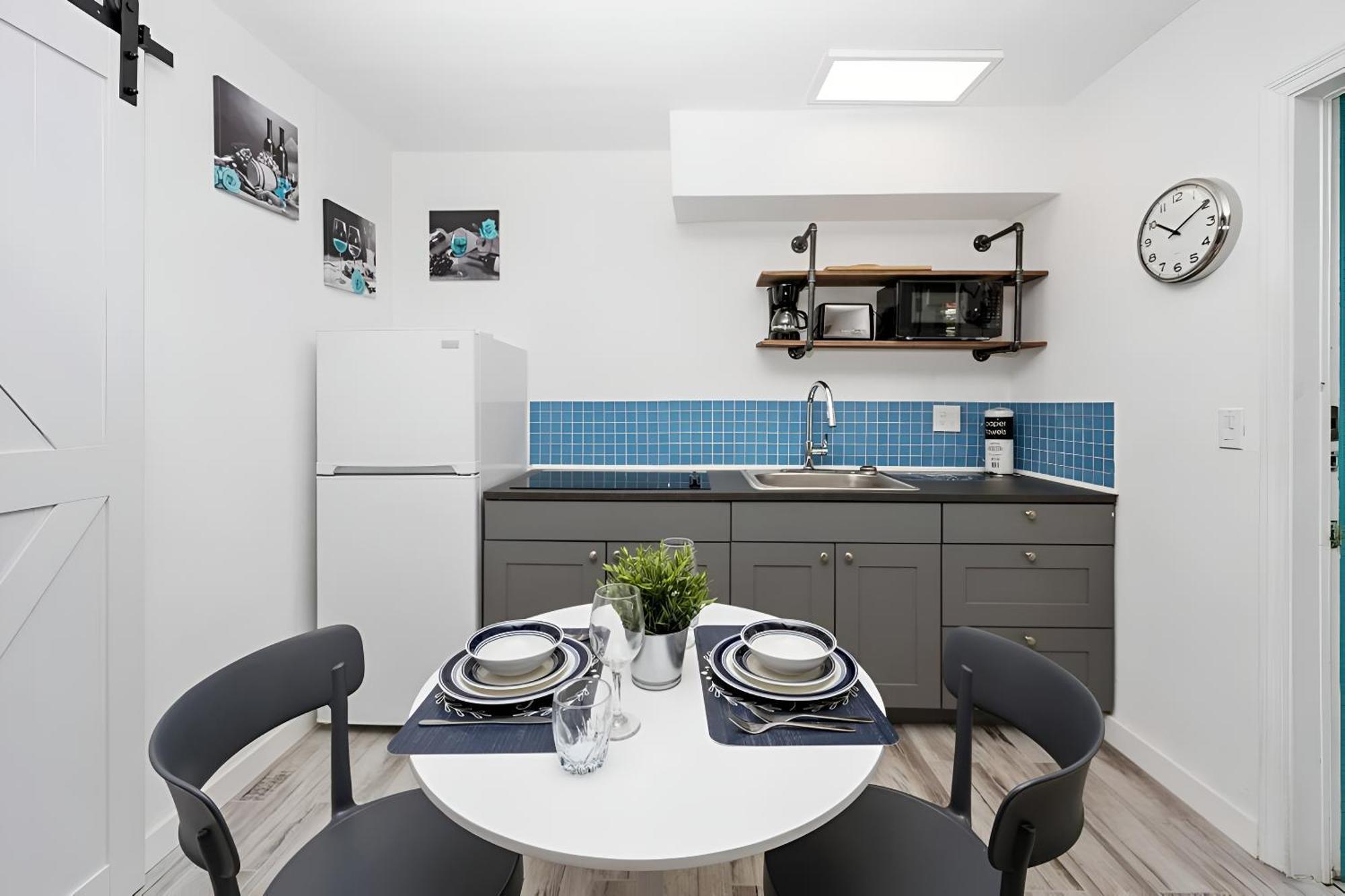 Luna Beach House Hollywood Ngoại thất bức ảnh